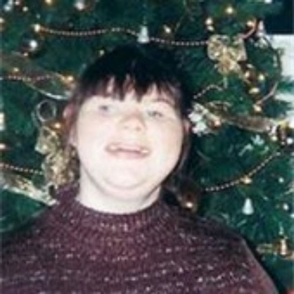 Tiffany Sue Allsion