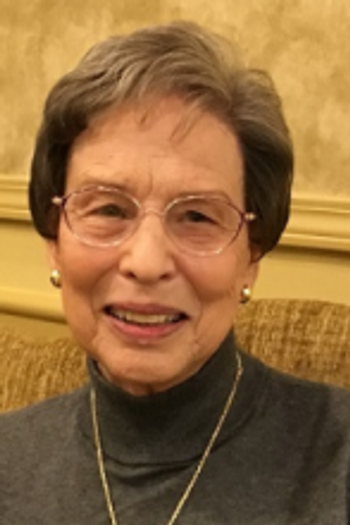 Janet Mathis Reynolds Profile Photo