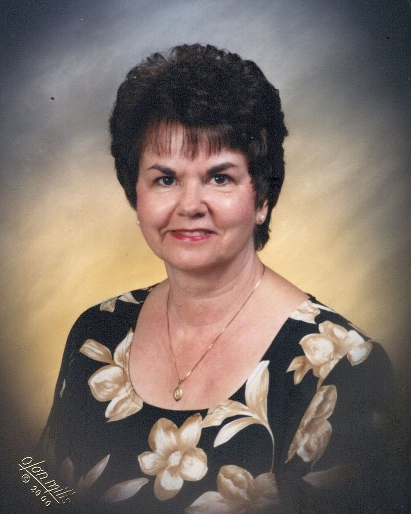 Judy Elsie Harter Profile Photo