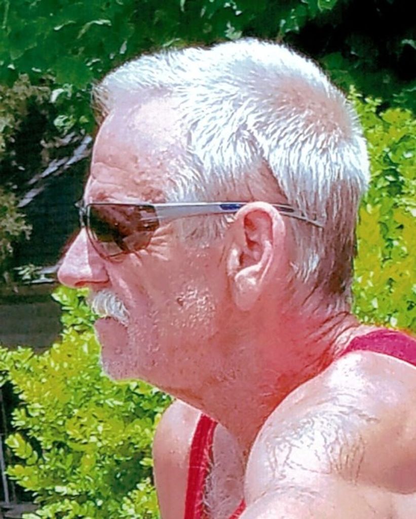 James Kevin Clark