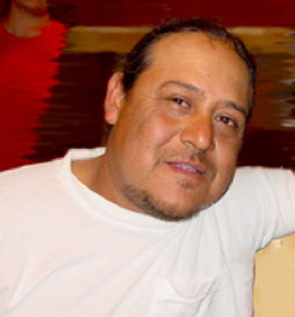 Freddy Rodriguez