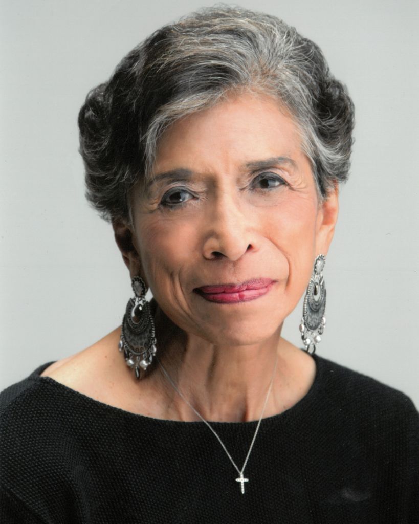 Angeline Black Profile Photo