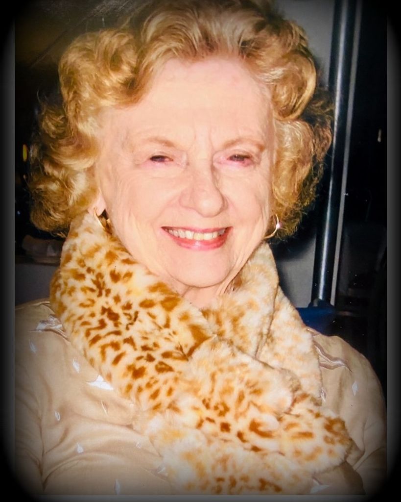 Barbara Jean O'Neill Miller