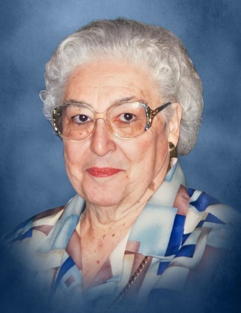 Polly (Werner)  Cemeno
