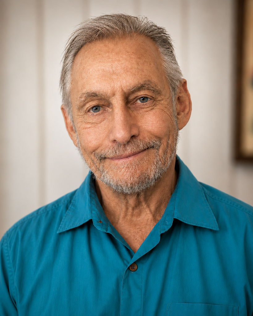 William "Bill" Engle Profile Photo