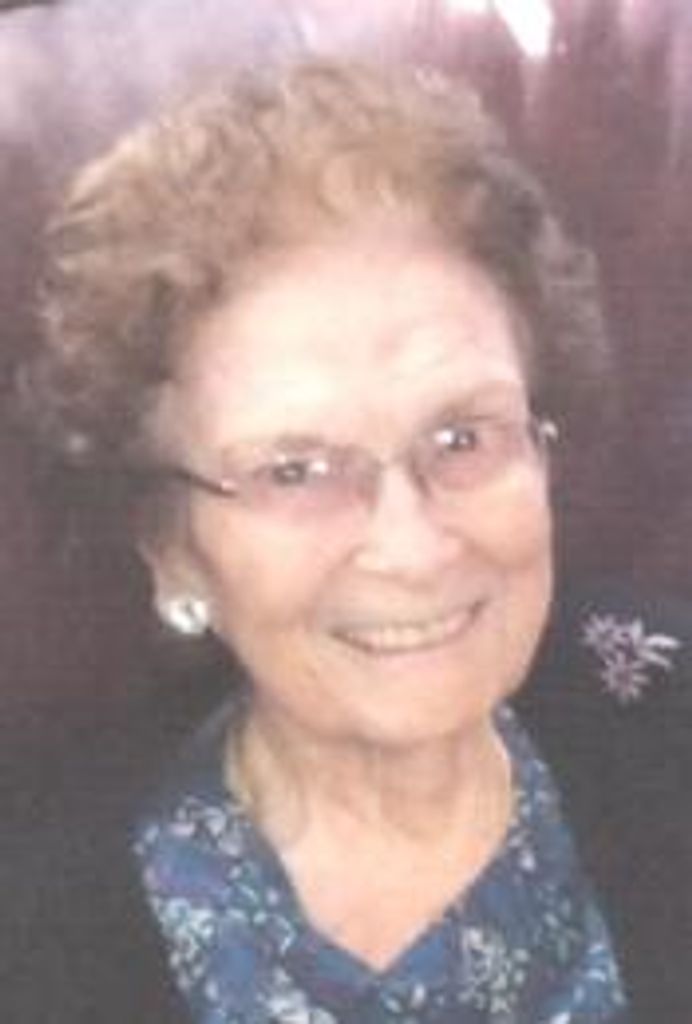 Frances Mildred Givens Profile Photo