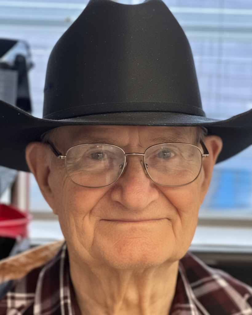 Clarence Hickman, Jr. Profile Photo