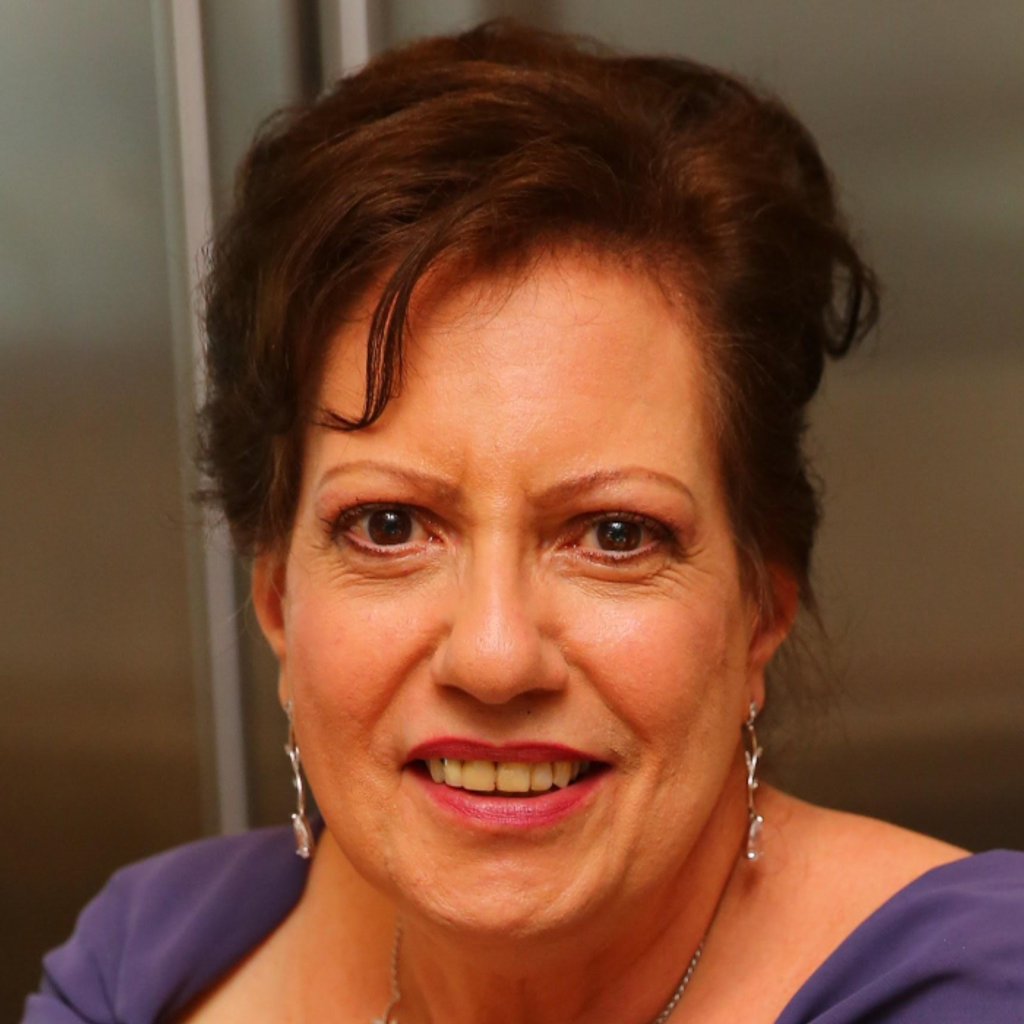 Joan Moretti