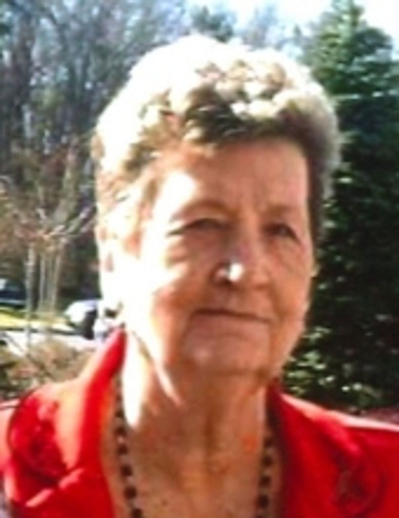 Aileen Wooten