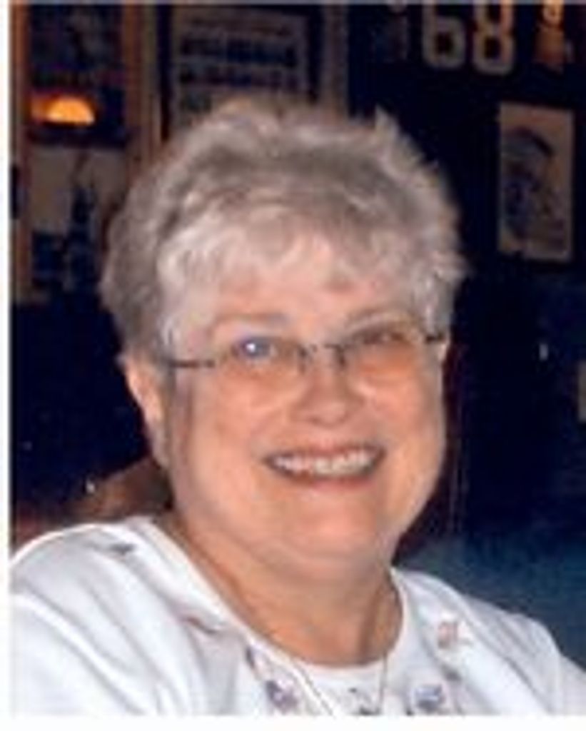 Donna R. Christian