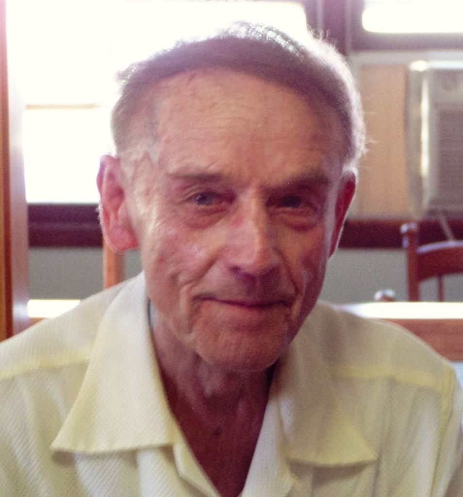 Teofil 'Pete' Koscielniak
