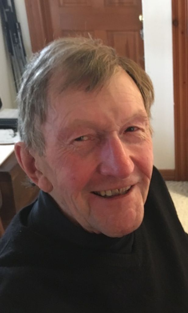 David Alan Haywood Goddard Profile Photo