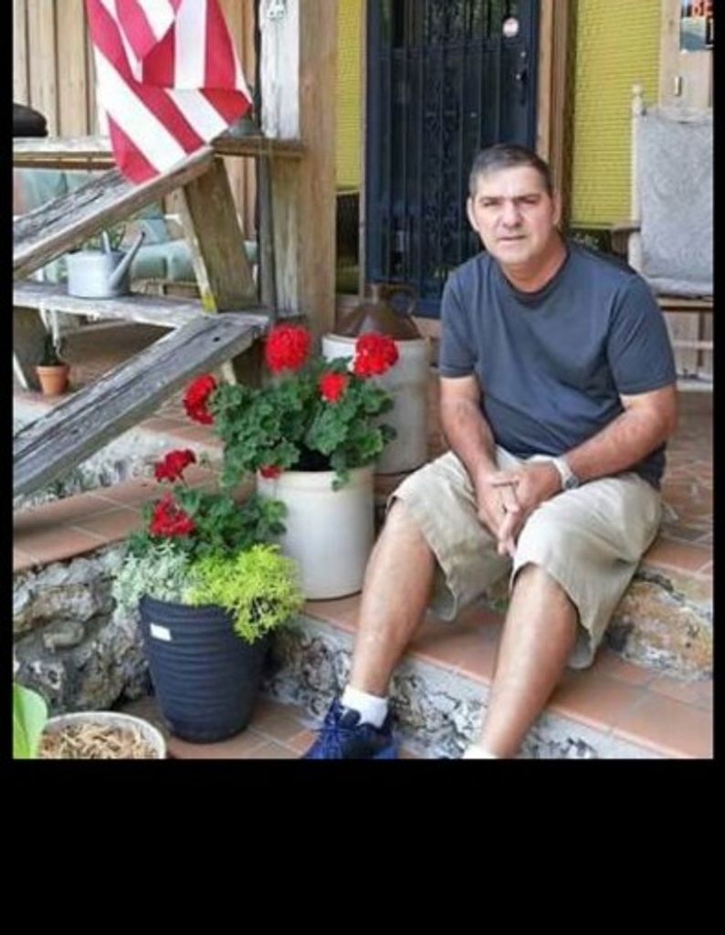 Mitchell Dewayne Tillman