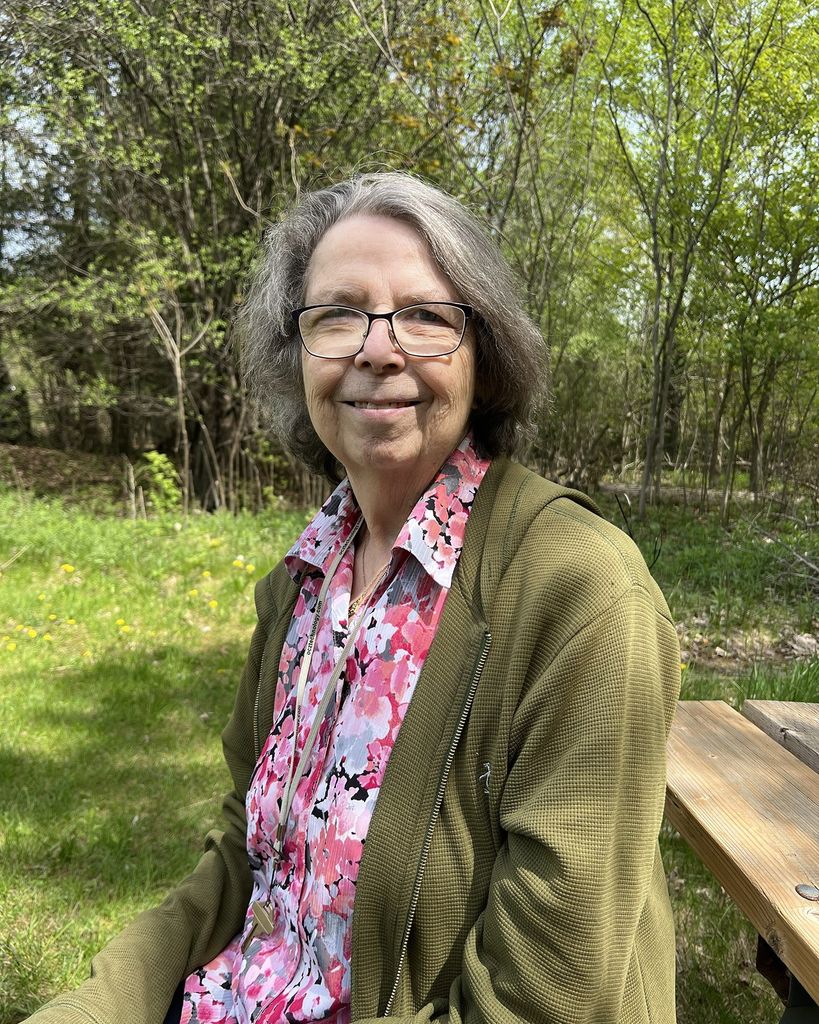 Susan FitzGerald Profile Photo