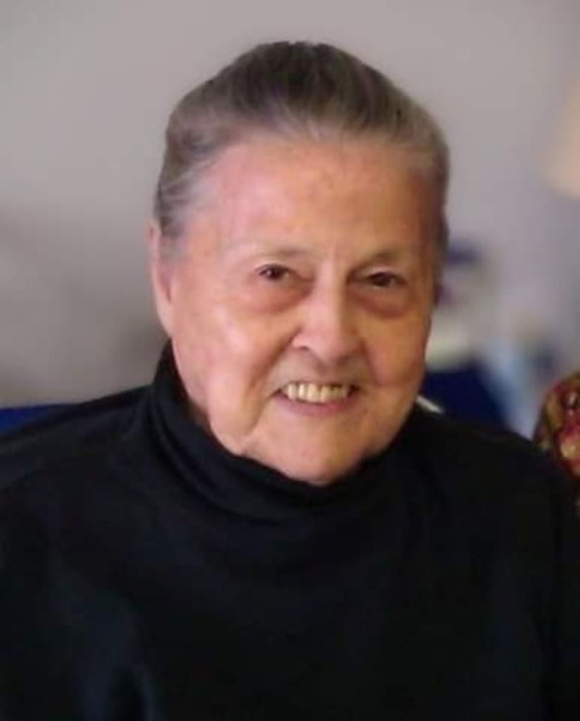 Bessie Edwards Profile Photo