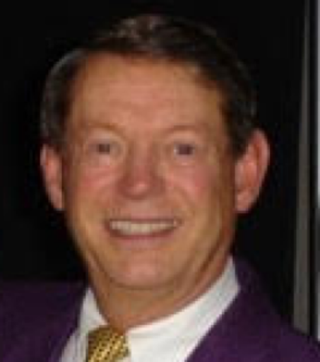 Lewis Curtis Jamison Profile Photo