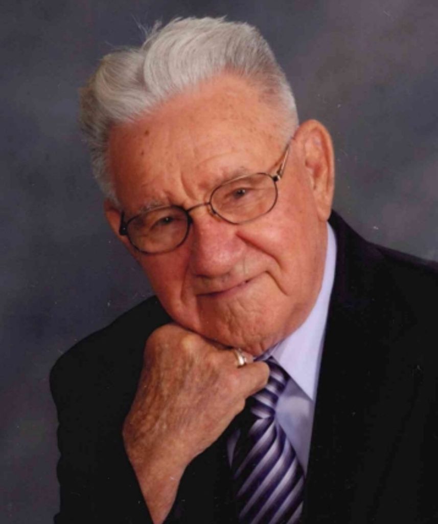 Noel B. Sparks Profile Photo