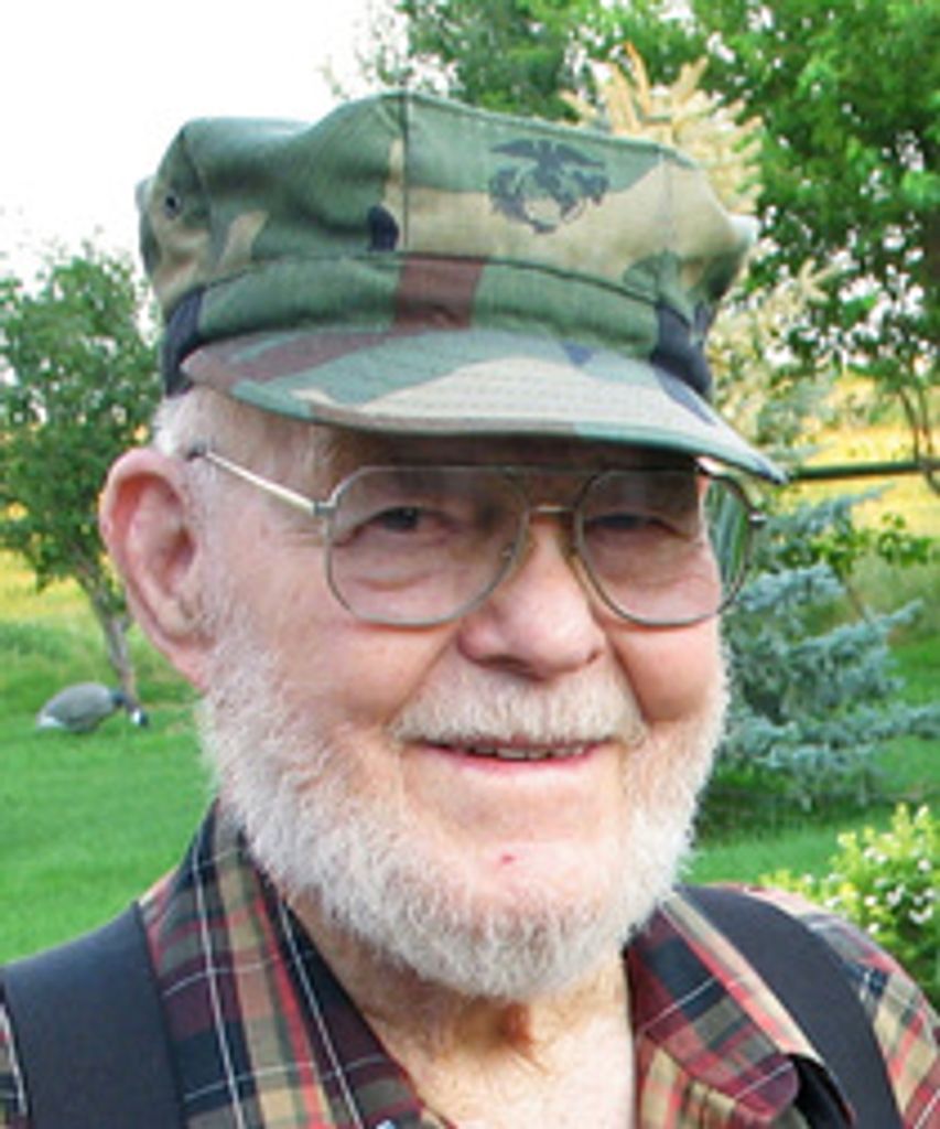 Douglas Bushnell