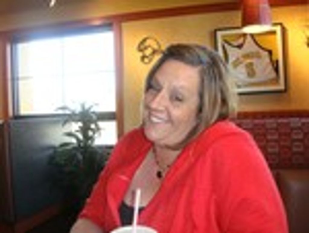 Tiffany Ann Laird Mathews