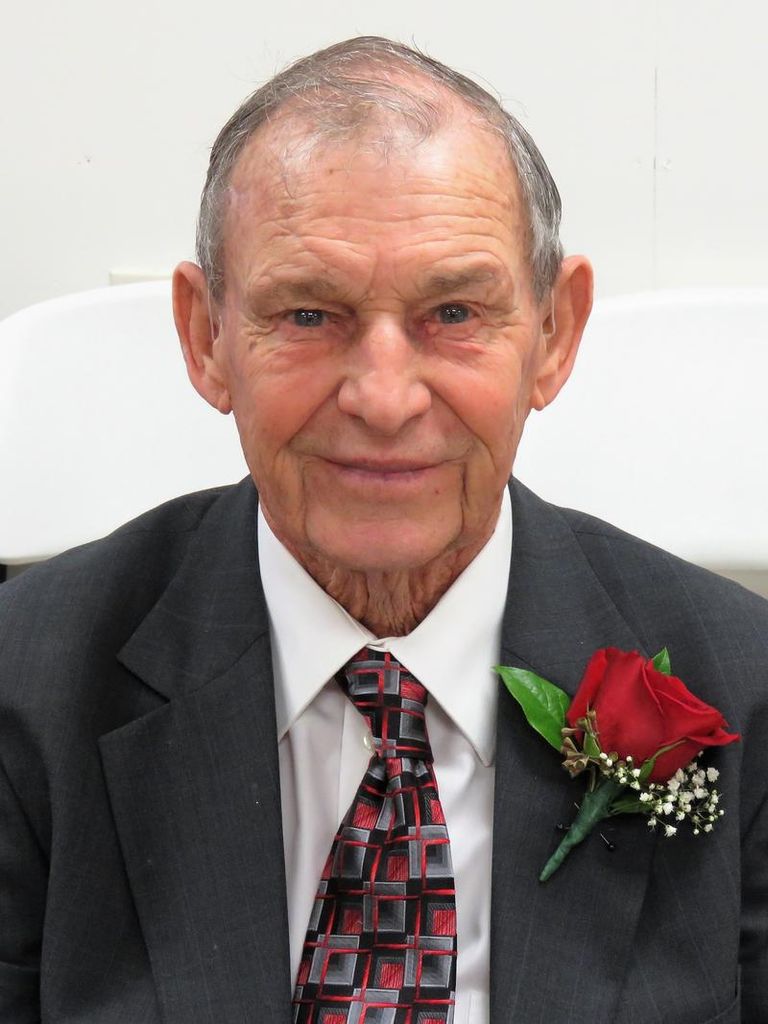 John William Henderson