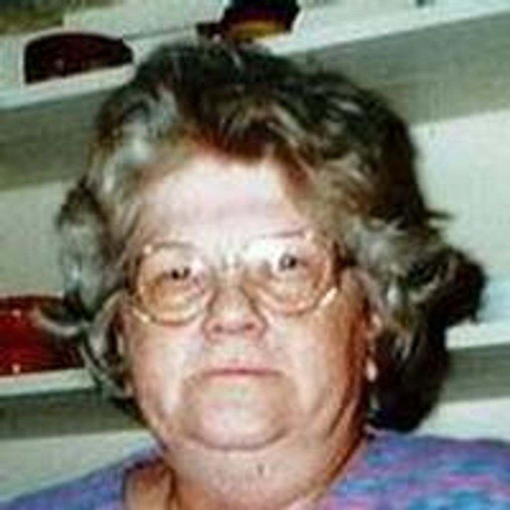 Linda Lou Moore