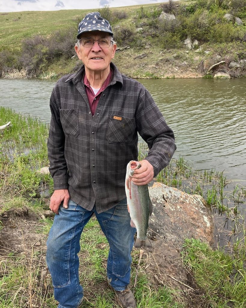 Jon Alden Wilson "Bing"