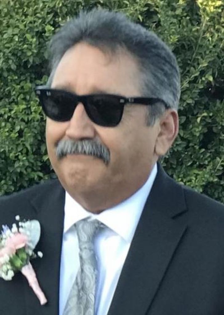 Javier Luna Sanchez Profile Photo