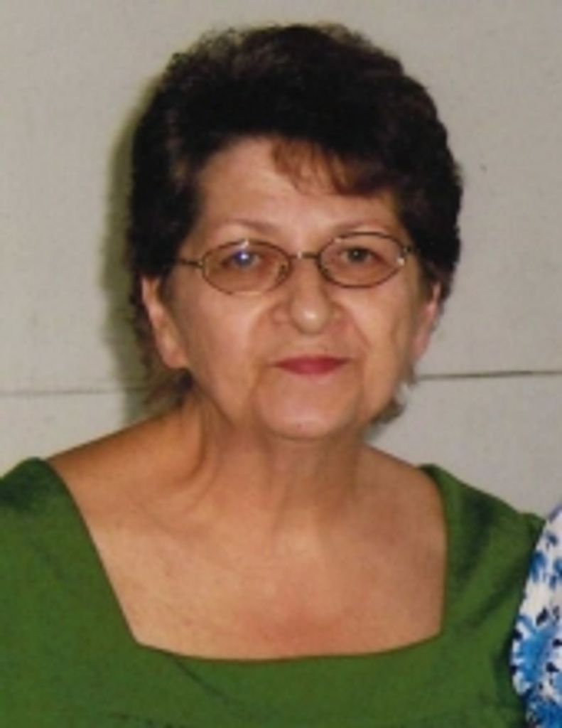 Karen M. Kangas