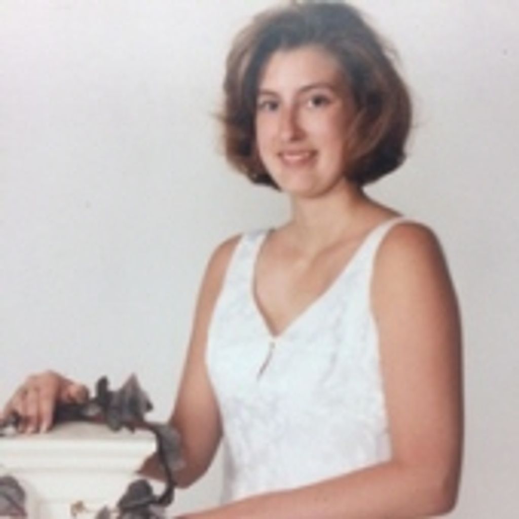 Brandy Lee Burt