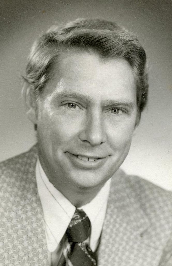 Roger Scheurenbrand