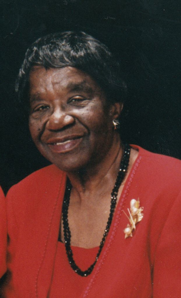 Mother Leola D. Lofton Profile Photo