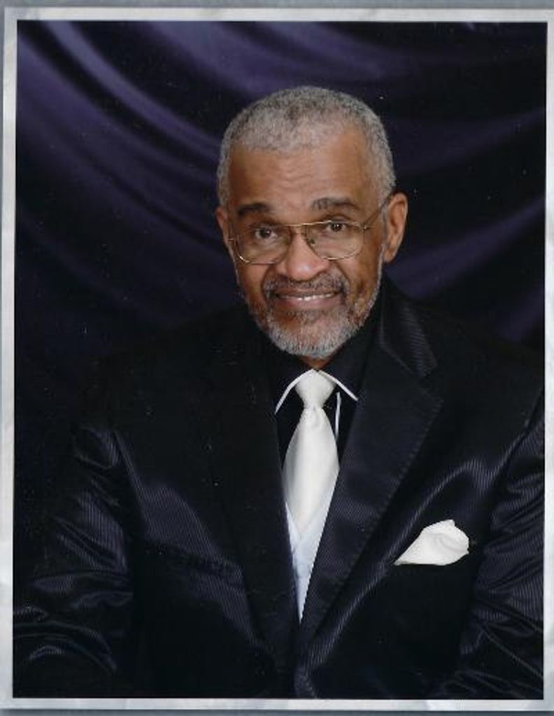 Paul Eugene Gwyn Profile Photo