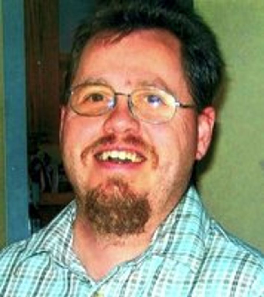 James Dehaven