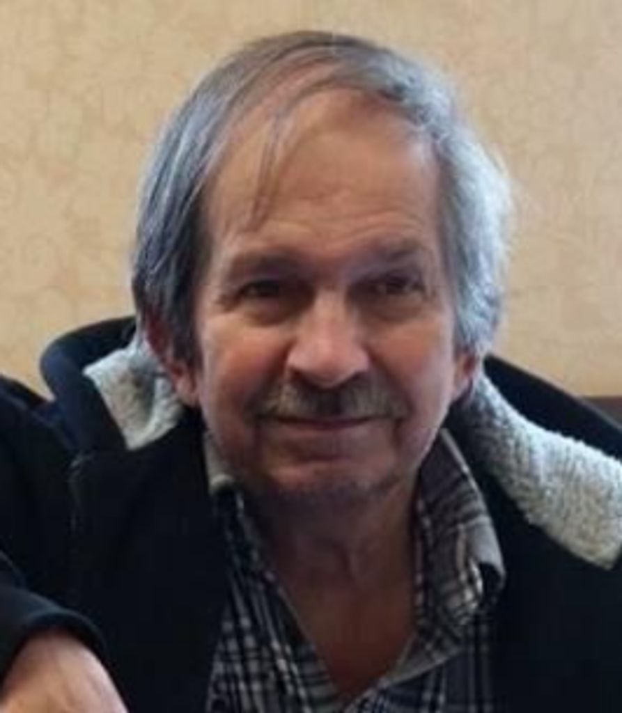 David Robinson Profile Photo
