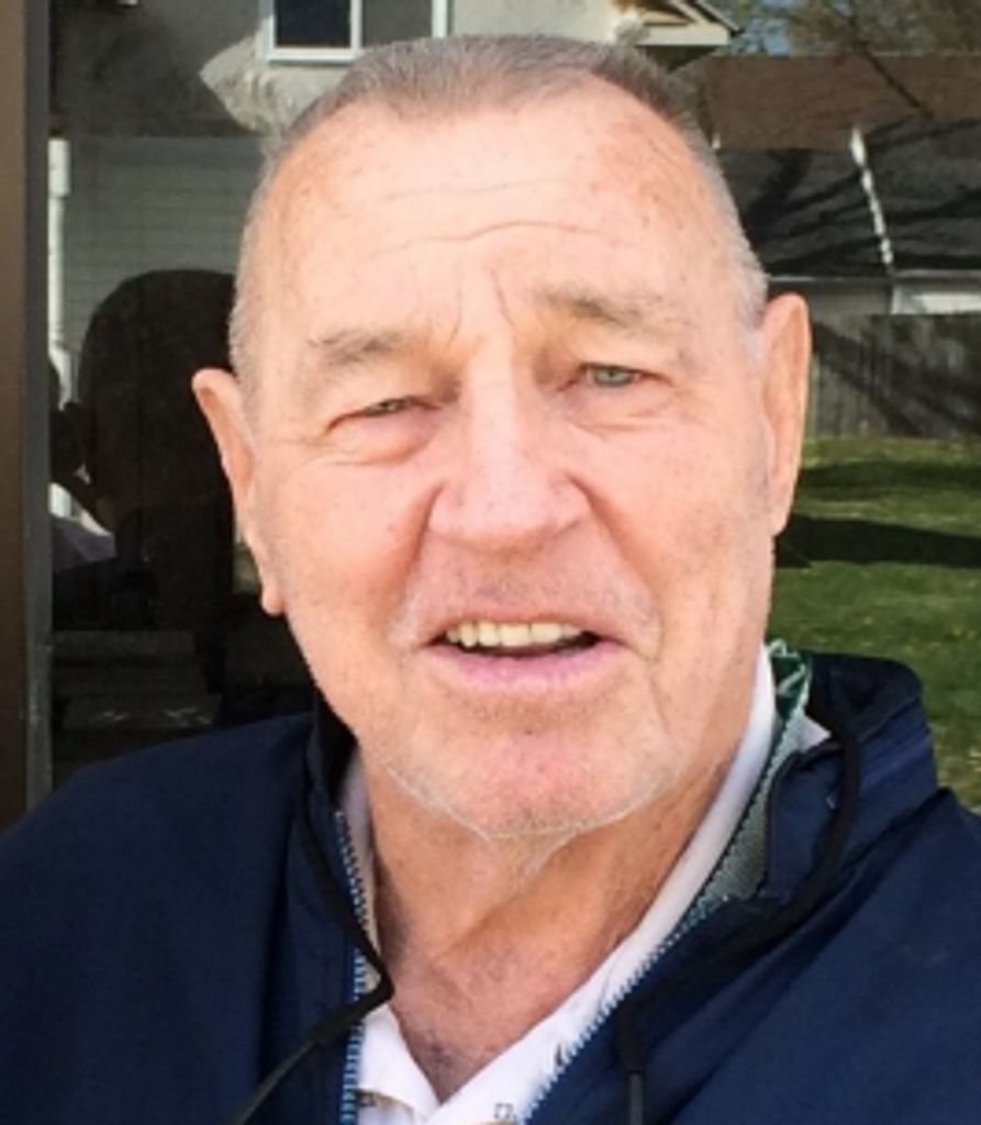 Billy F. Summa