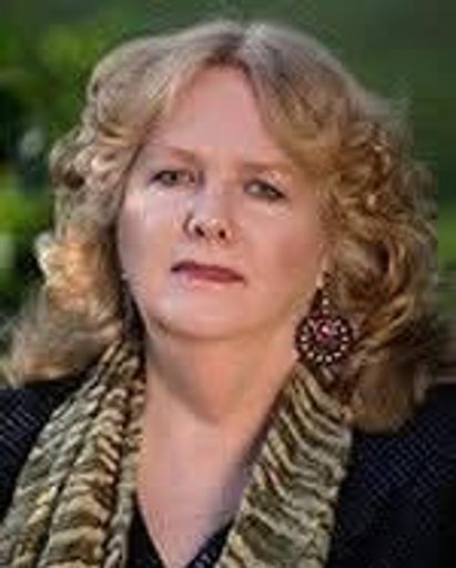 Michelle Leigh's obituary image