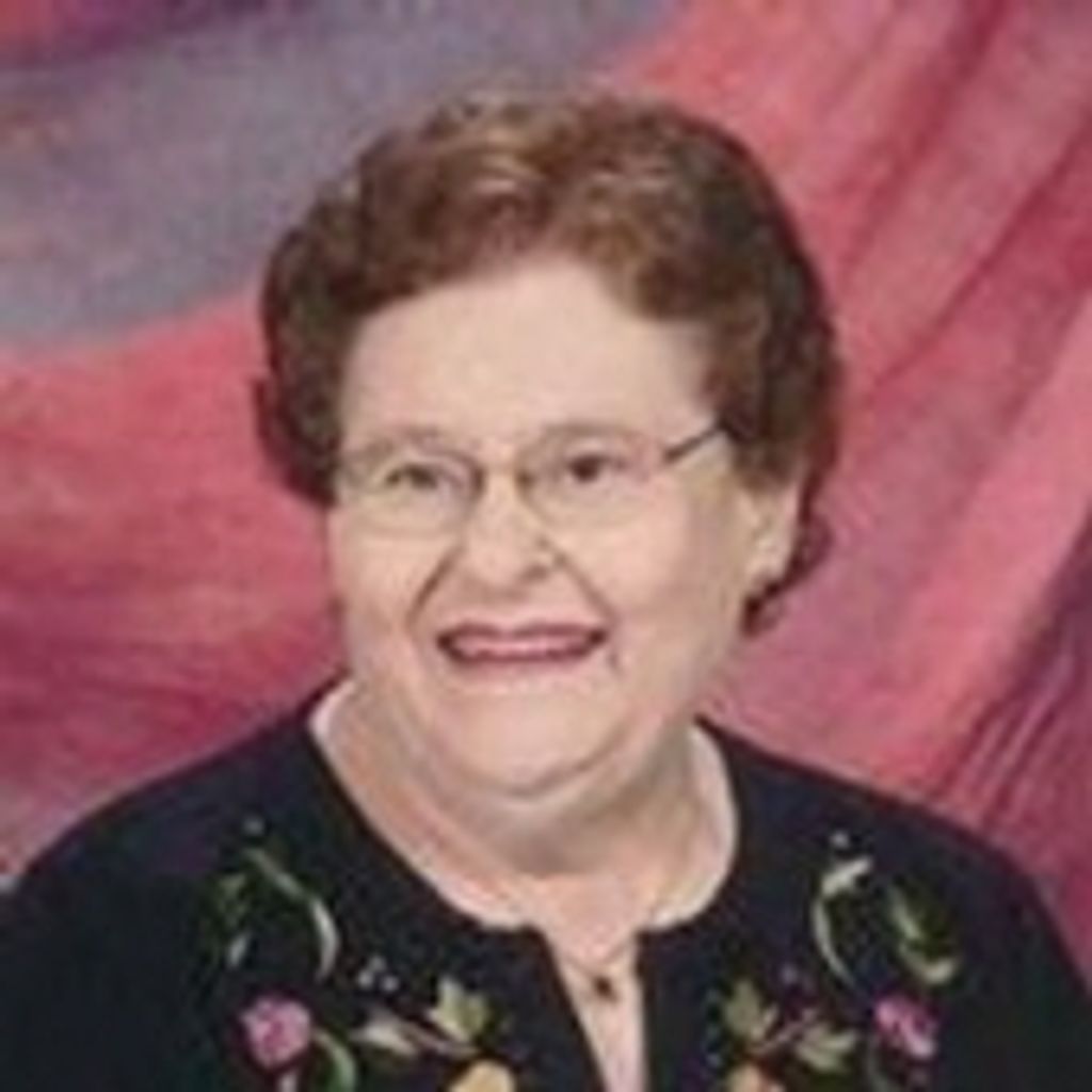 Mary Ann Burke