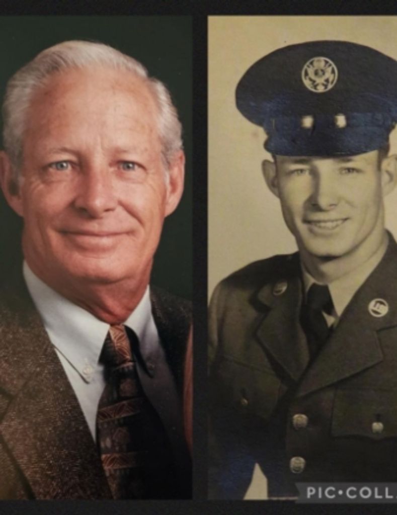 Donald James Wright, Jr.