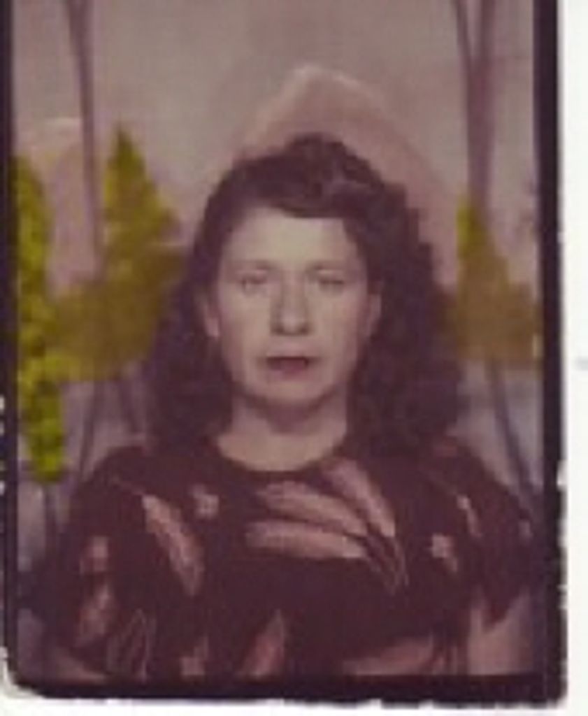 Brigida "Bertha" Torres
