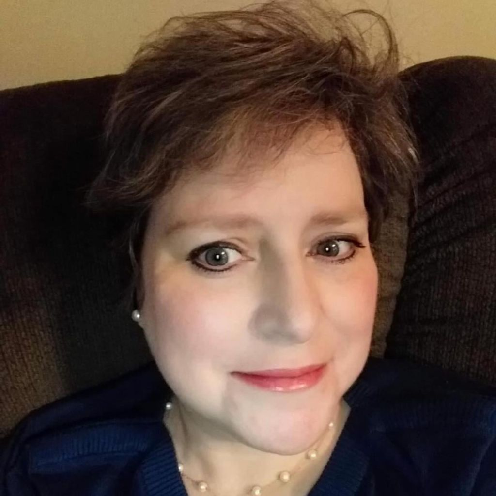 Shannon Louise Holman Joyce Profile Photo