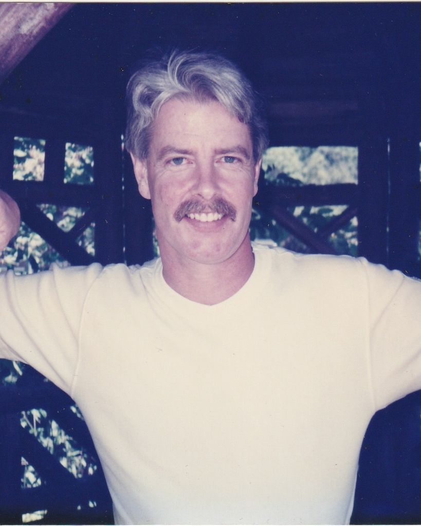 Keith Walter Jones Profile Photo