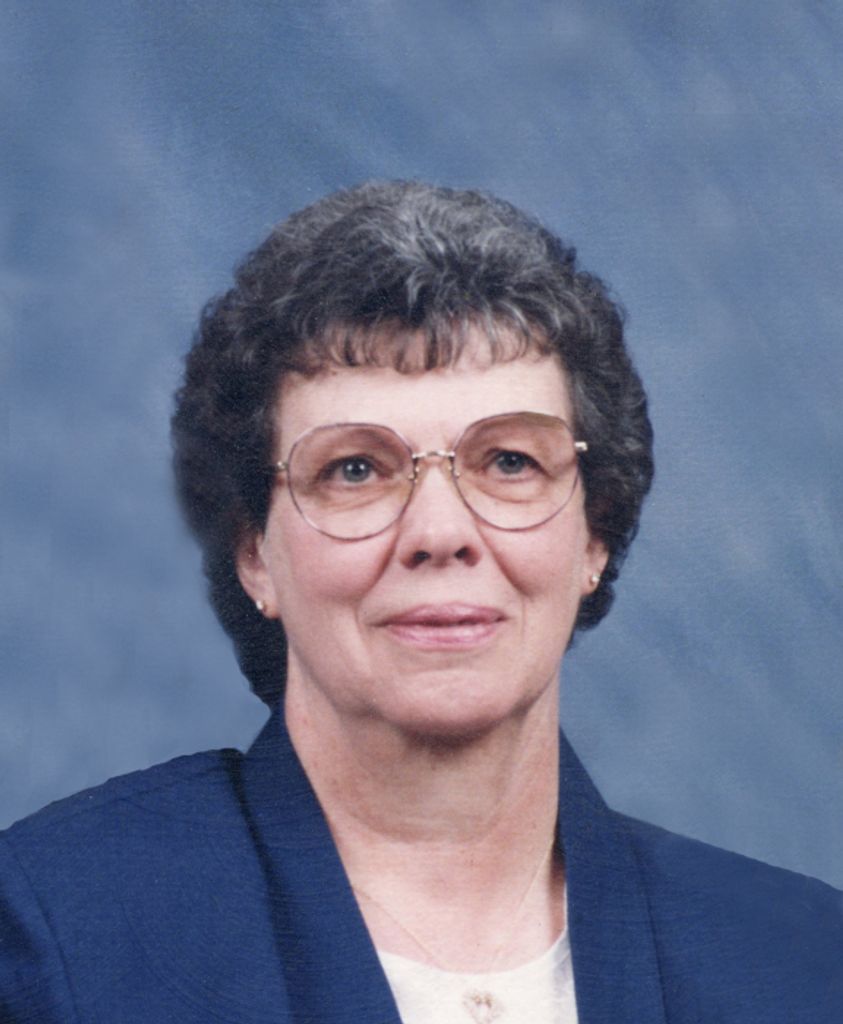 Loretta K. (Chestnut)  Byrer