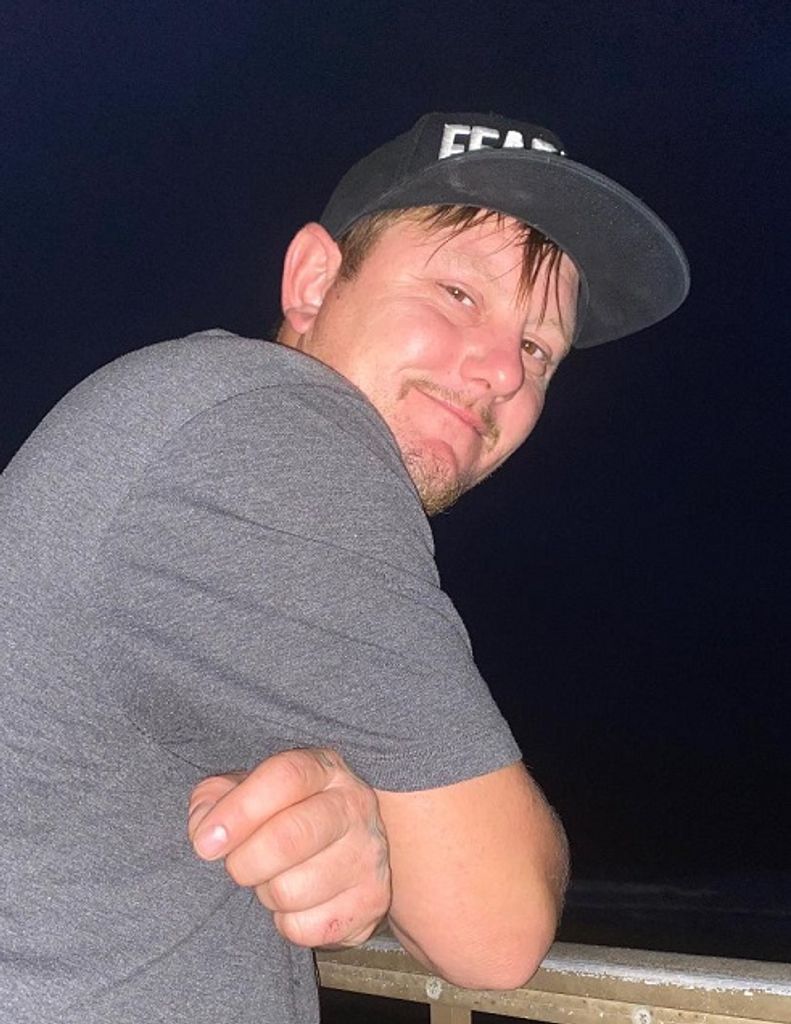 William "Damien" Thiel