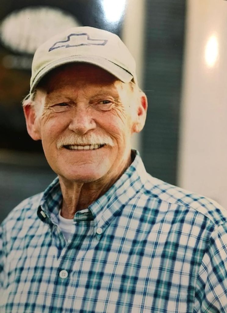 Frank Thompson