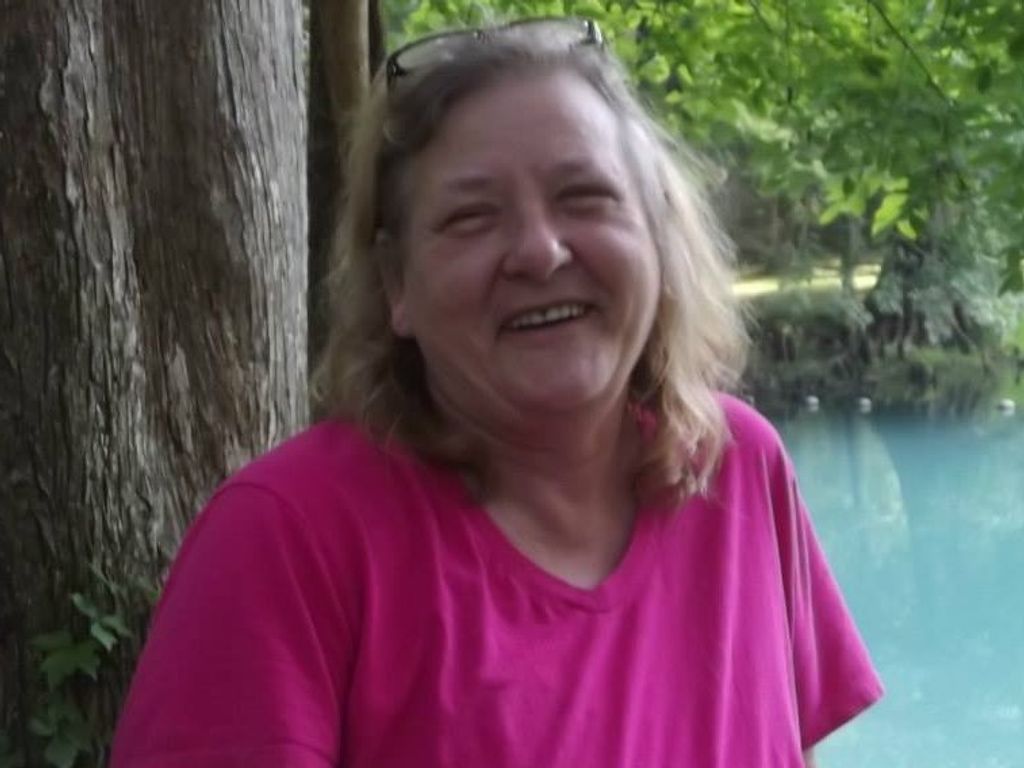 Teresa L Wingate
