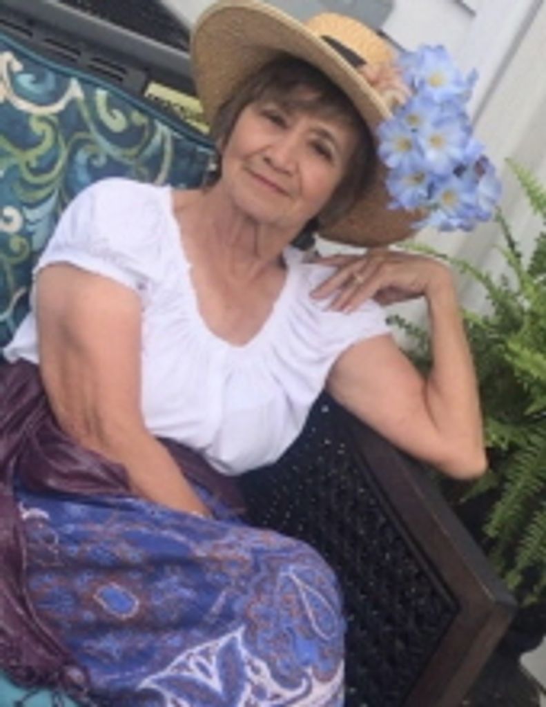 Joann Mary Pyle