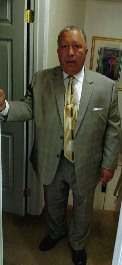 Leroy E. Beck Profile Photo