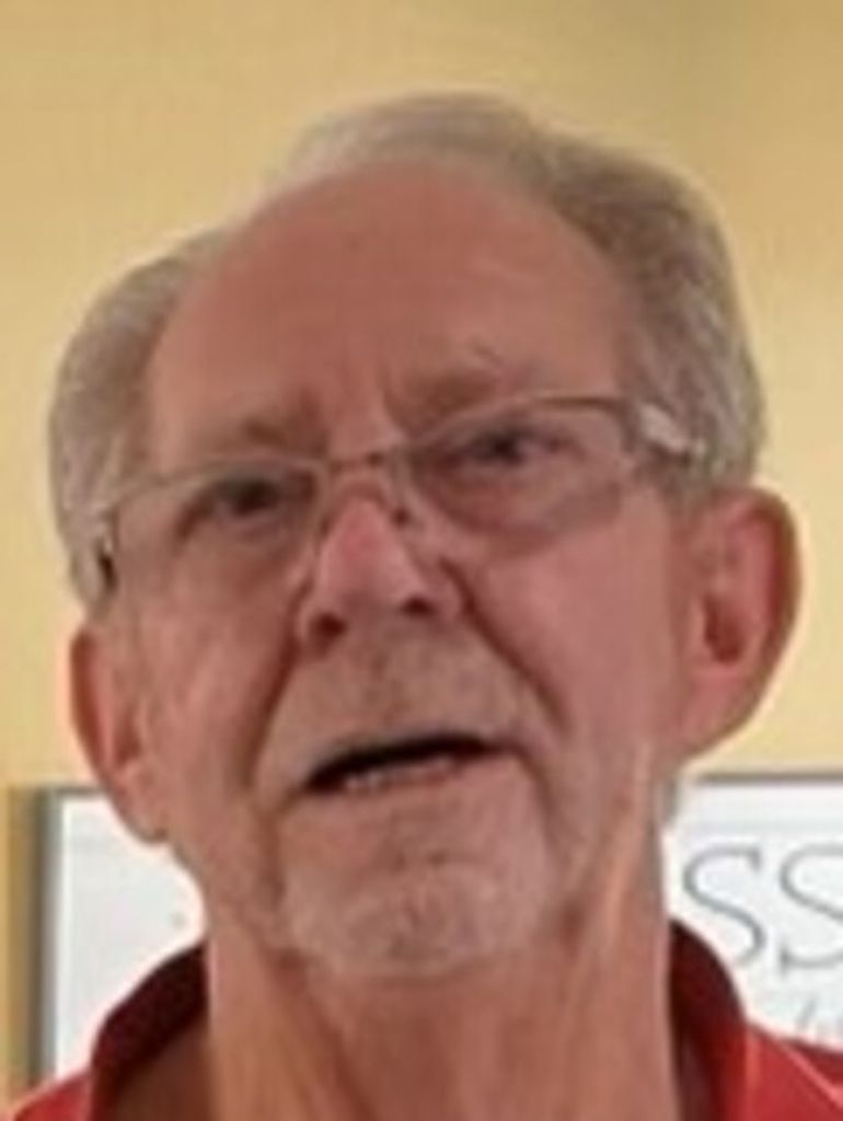 Wayland Bernard Sligh