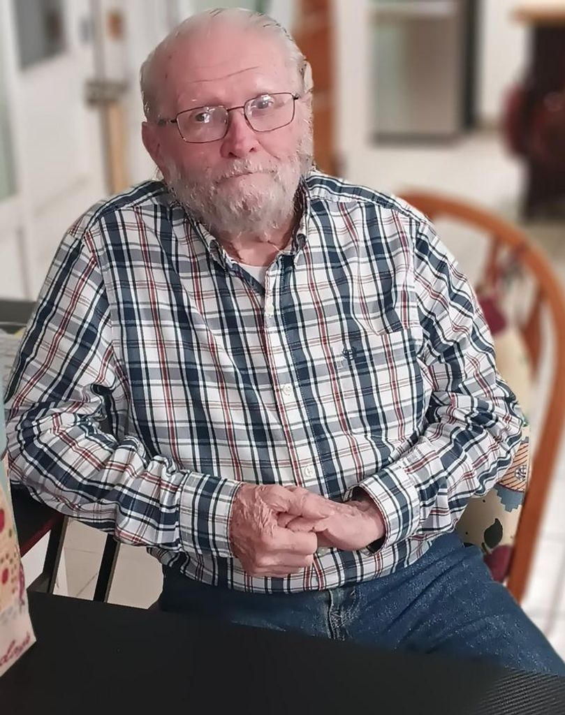 Harley Nolan Gable Jr. Profile Photo