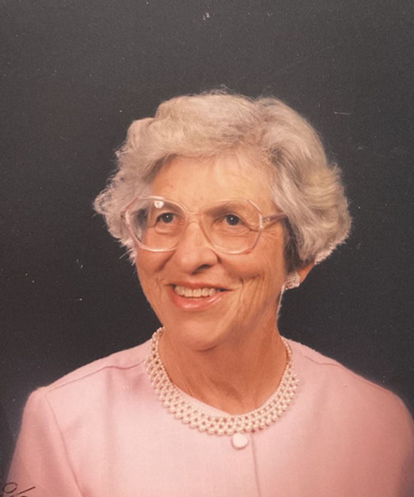 Dorothy E. Matteson